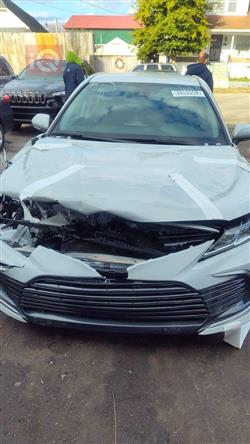 تويوتا كامري